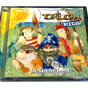 Leinen los! (CD) - Image 2