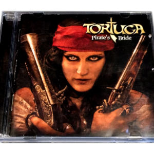 Pirate's Bride (CD) - Image 2