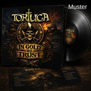 LP + Digitales Album